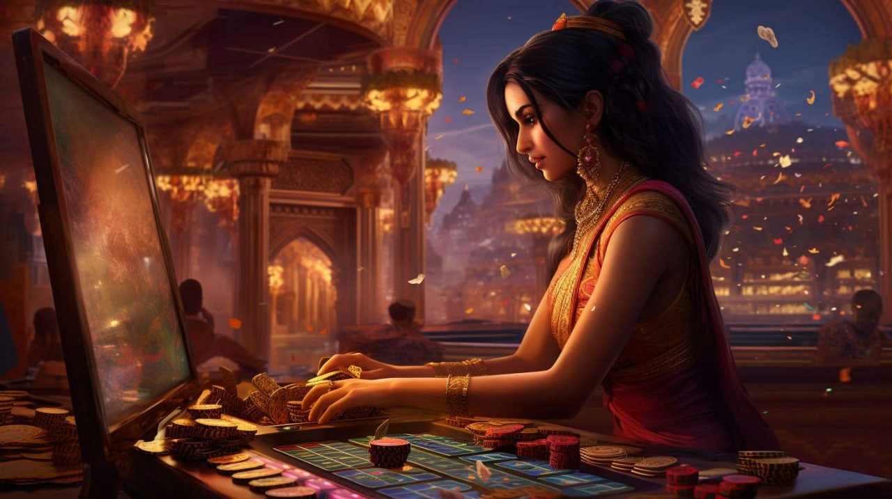 gkk999 Live Casino Baccarat ဂိမ်းတွင် Real Dealer ဖြင့် ကစားနေသော မြန်မာ ကစားသမား
