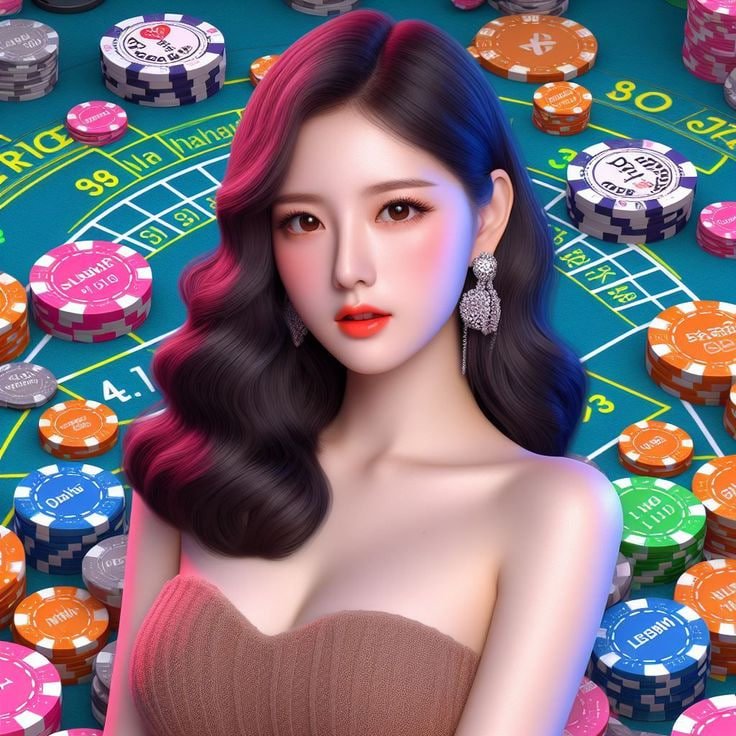 gkk999 ကာစီနို VIP ကစားသမားများ Live Baccarat ဂိမ်းကစားနေသောမြင်ကွင်း