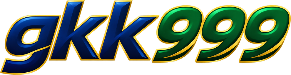 gkk999 Logo